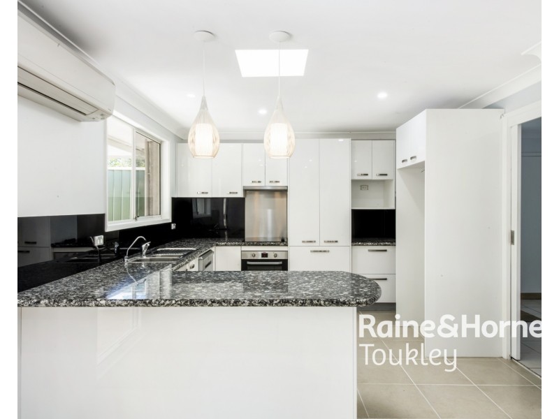 16 Beachcomber Parade, Toukley NSW 2263