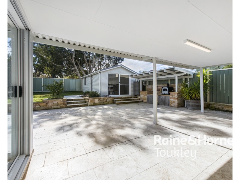 16 Beachcomber Parade, Toukley NSW 2263