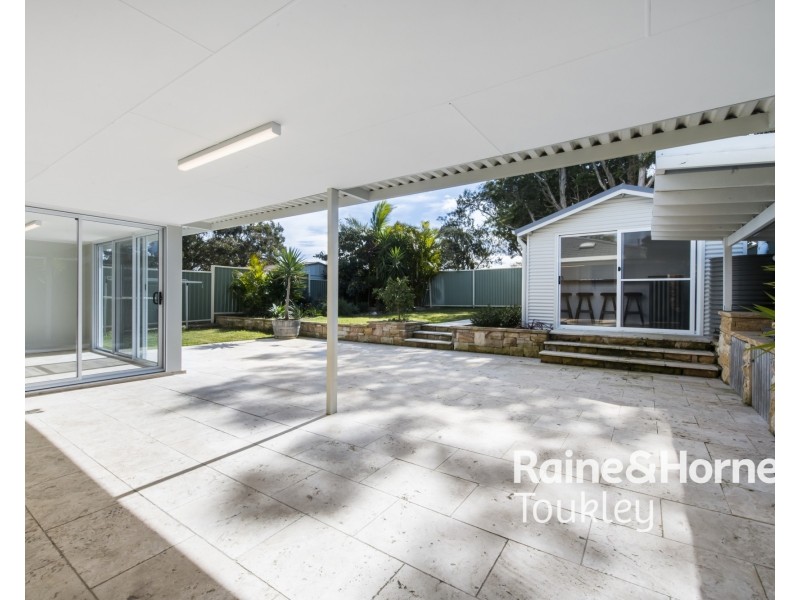 16 Beachcomber Parade, Toukley NSW 2263