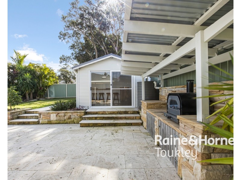16 Beachcomber Parade, Toukley NSW 2263
