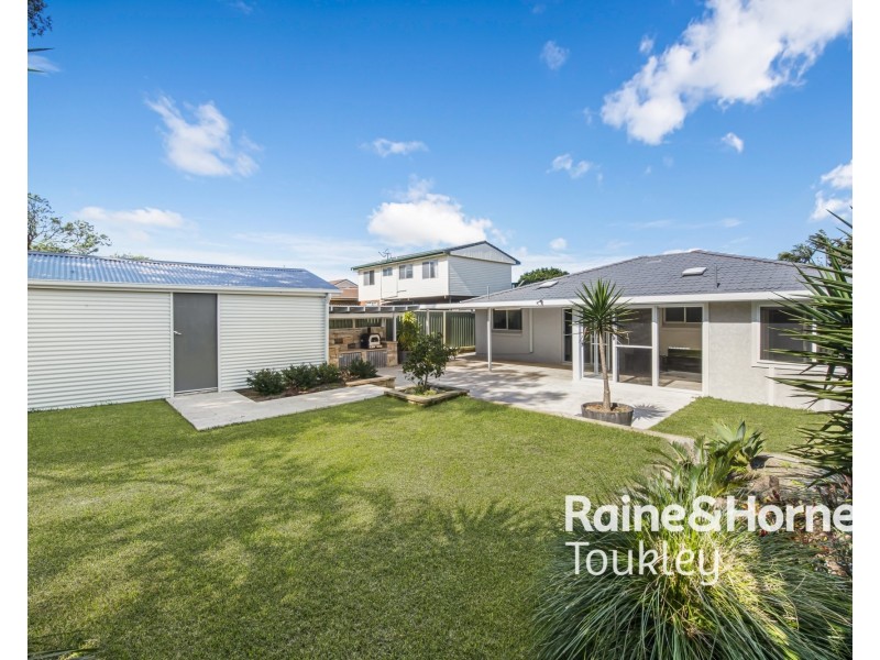 16 Beachcomber Parade, Toukley NSW 2263