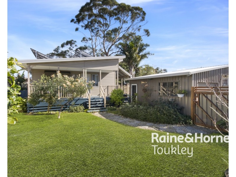 32 Brisbane Street, Noraville NSW 2263