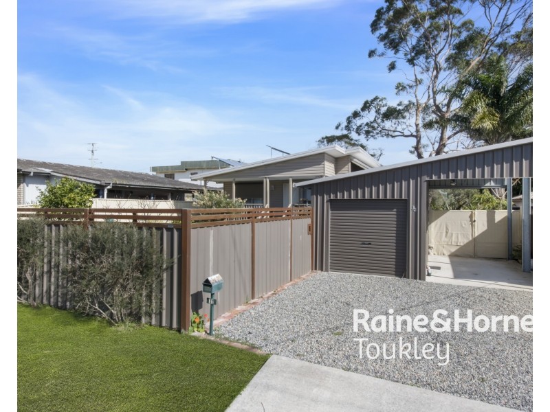 32 Brisbane Street, Noraville NSW 2263