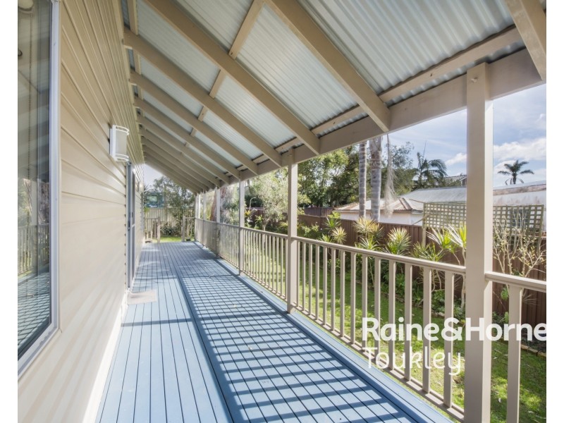 32 Brisbane Street, Noraville NSW 2263