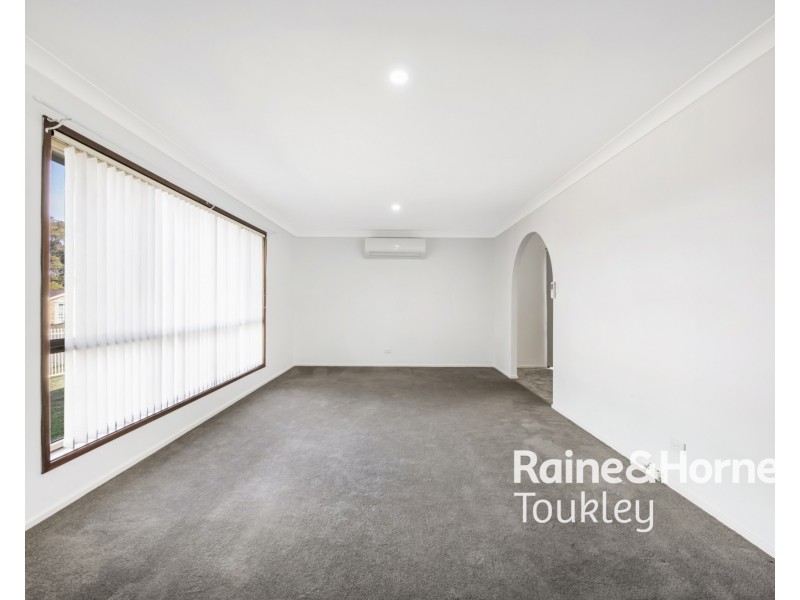 36 Twin Lakes Drive, Lake Haven NSW 2263