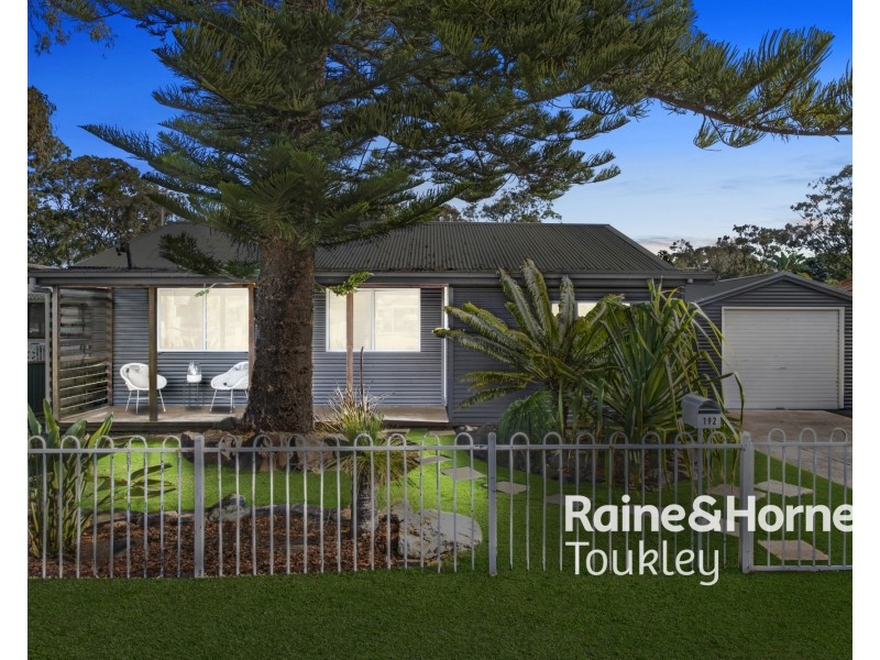 192 Scenic Drive, Budgewoi NSW 2262
