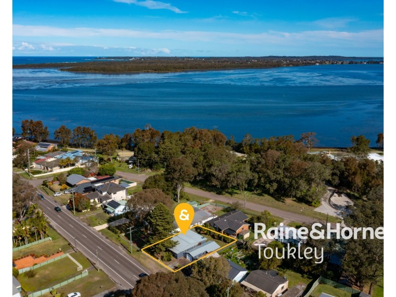 192 Scenic Drive, Budgewoi NSW 2262