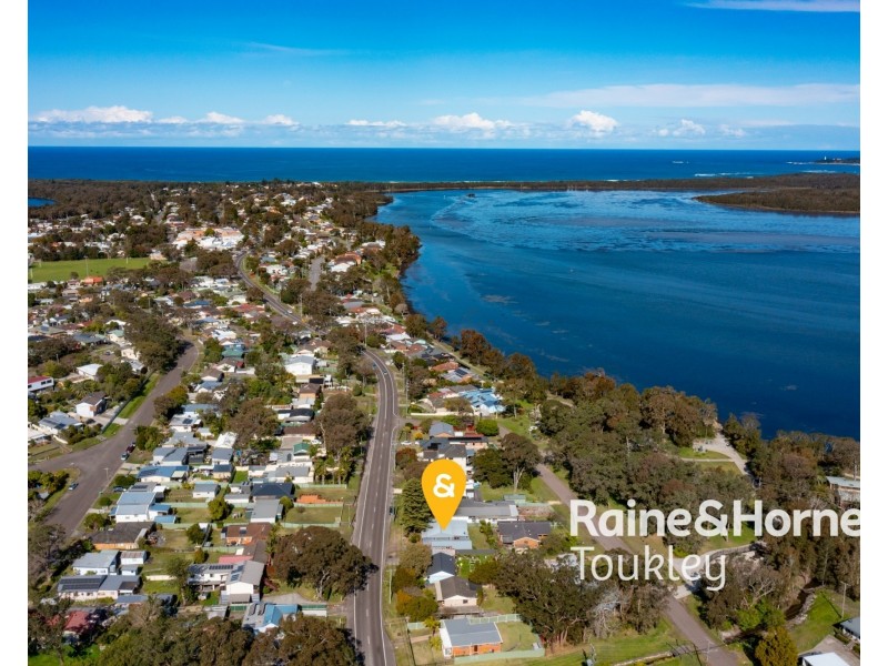 192 Scenic Drive, Budgewoi NSW 2262