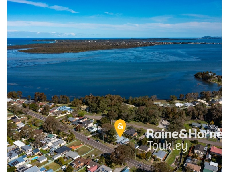 192 Scenic Drive, Budgewoi NSW 2262