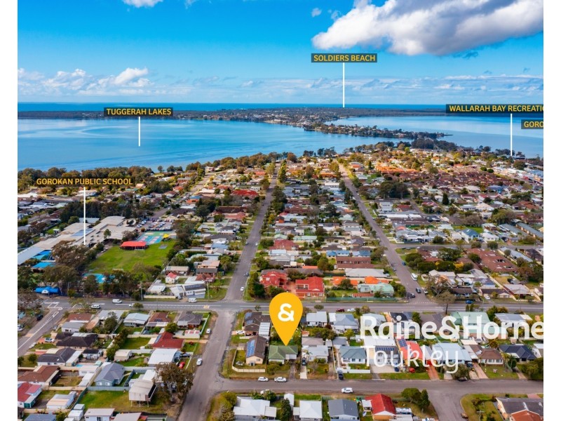 35 Vernon Avenue, Gorokan NSW 2263