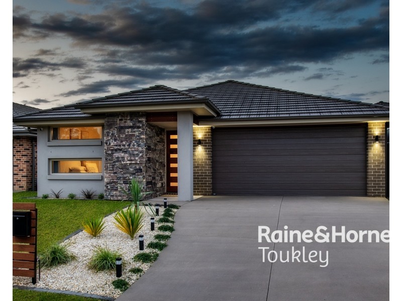 27 Oakmont Place, Woongarrah NSW 2259