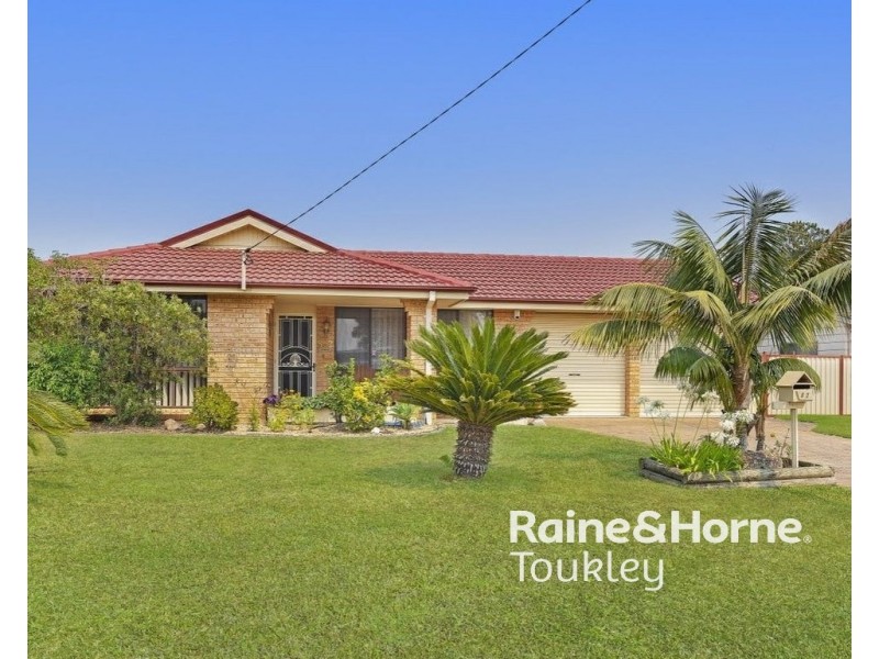 82 Laelana Avenue, Halekulani NSW 2262