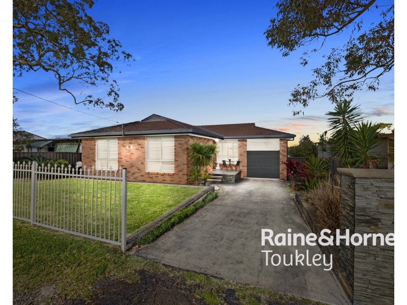 89 Coonanga Avenue, Budgewoi NSW 2262