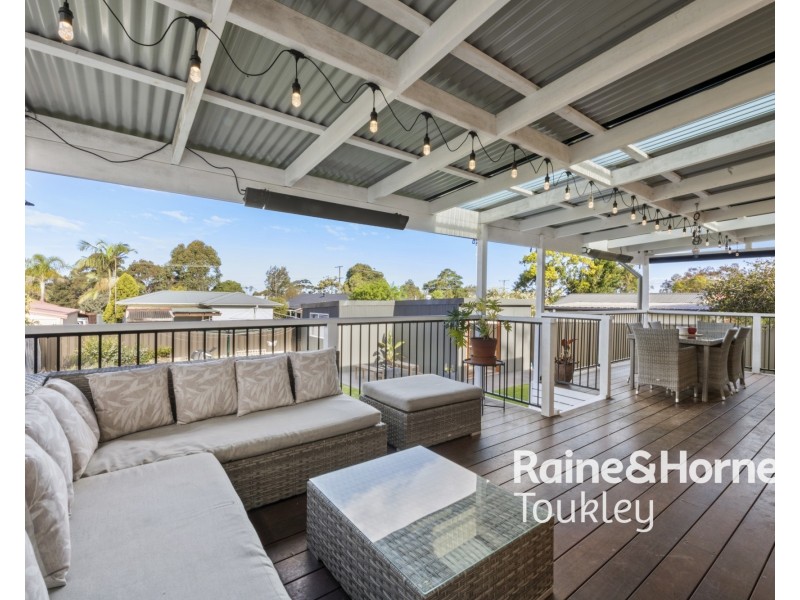 89 Coonanga Avenue, Budgewoi NSW 2262