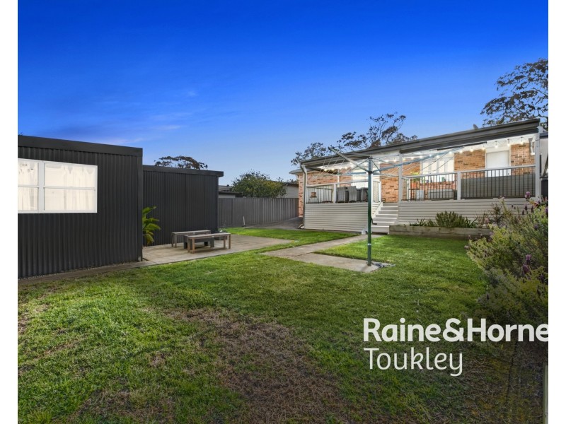 89 Coonanga Avenue, Budgewoi NSW 2262