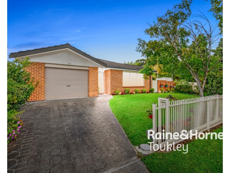 113 Gorokan Drive, Lake Haven NSW 2263