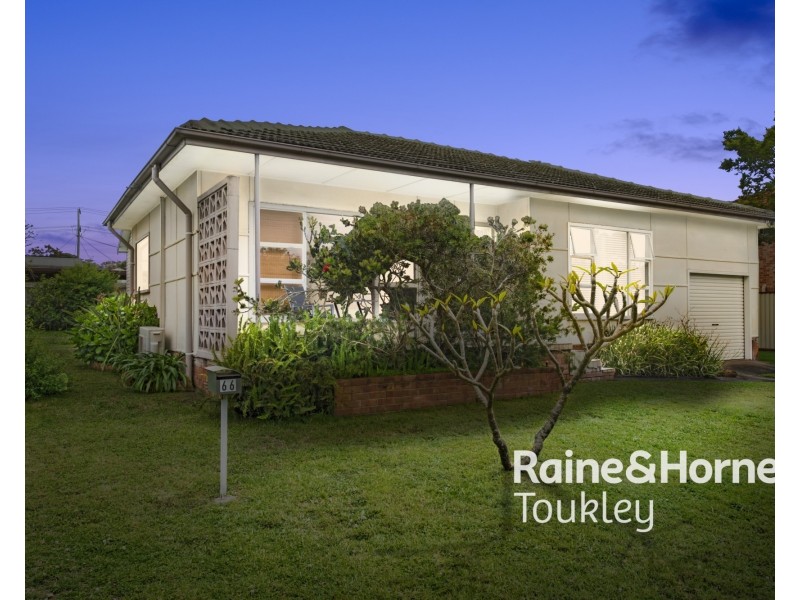 66 Sunrise Avenue, Halekulani NSW 2262