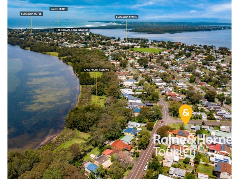 66 Sunrise Avenue, Halekulani NSW 2262