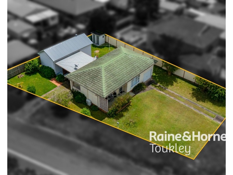 66 Sunrise Avenue, Halekulani NSW 2262