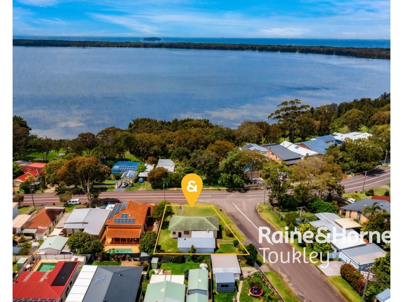 66 Sunrise Avenue, Halekulani NSW 2262