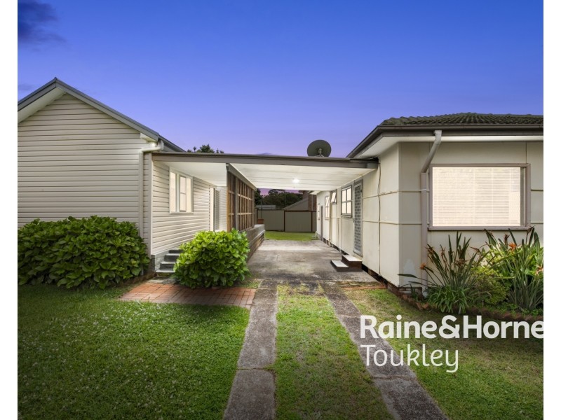 66 Sunrise Avenue, Halekulani NSW 2262