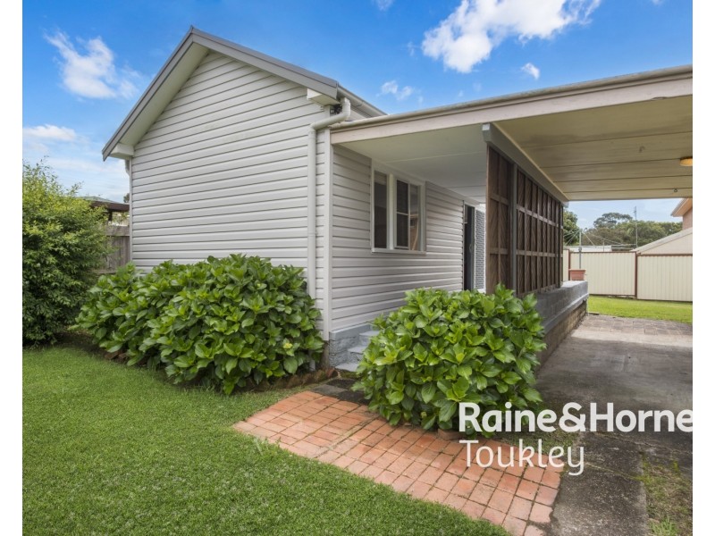 66 Sunrise Avenue, Halekulani NSW 2262