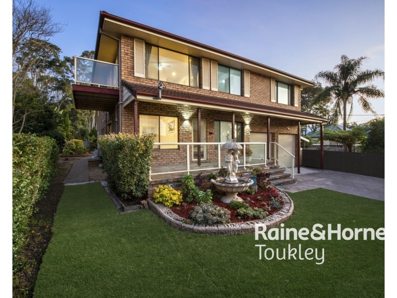 3 Saturday Street, Tuggerawong NSW 2259