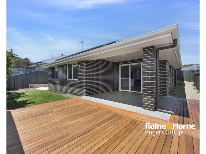 56 Figtree Boulevard, Wadalba NSW 2259