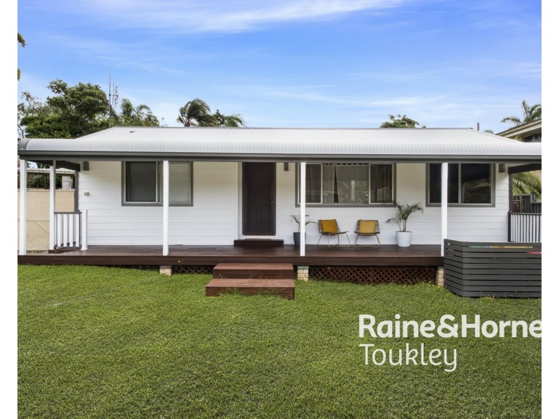 36 Brisbane Street, Noraville NSW 2263