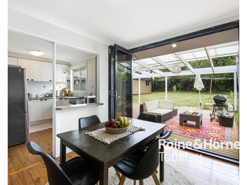 36 Brisbane Street, Noraville NSW 2263