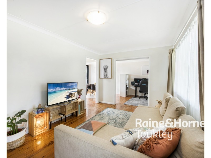 36 Brisbane Street, Noraville NSW 2263