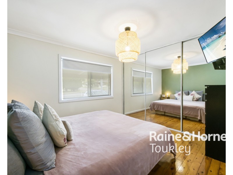 36 Brisbane Street, Noraville NSW 2263