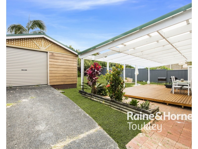 36 Brisbane Street, Noraville NSW 2263