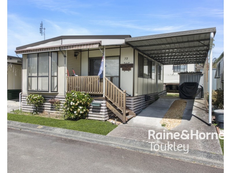 72/71 Ruttleys Road, Wyee Point NSW 2259