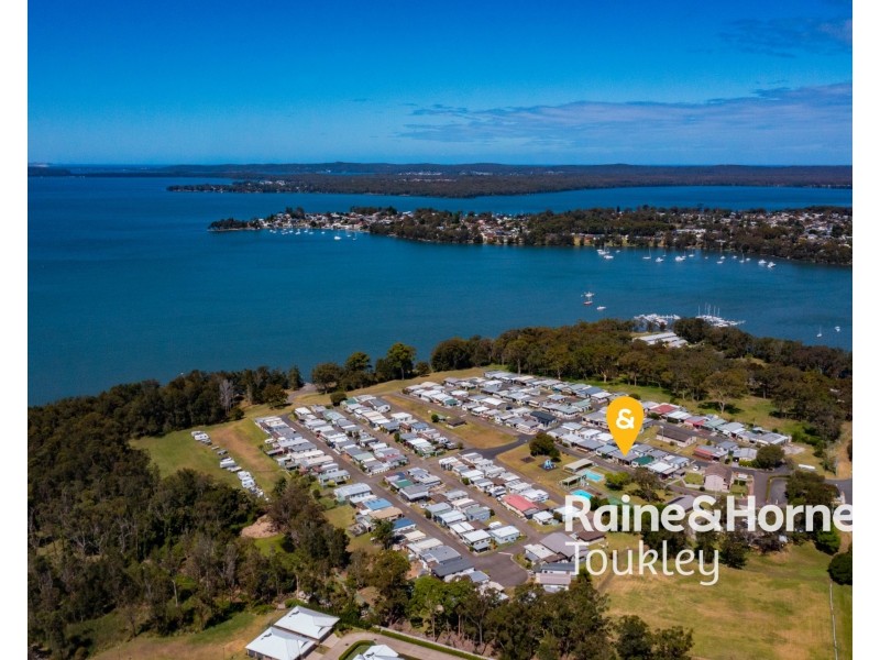72/71 Ruttleys Road, Wyee Point NSW 2259