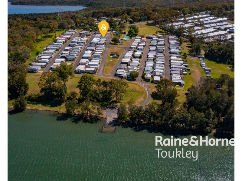 72/71 Ruttleys Road, Wyee Point NSW 2259