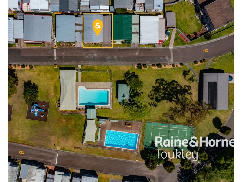 72/71 Ruttleys Road, Wyee Point NSW 2259