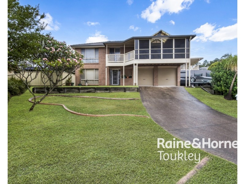 4 Kona Crescent, Bonnells Bay NSW 2264