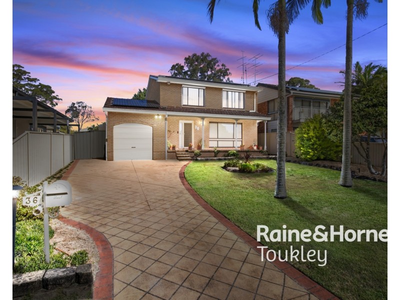 36 Moola Road, Buff Point NSW 2262
