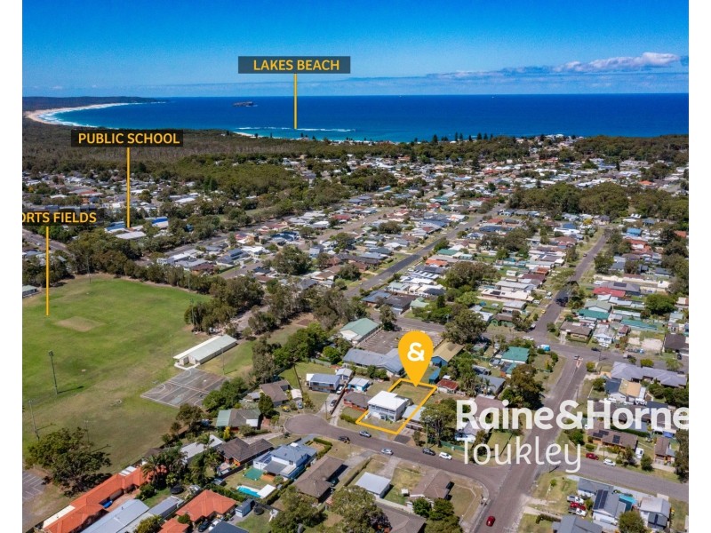 1 Read Street, Canton Beach NSW 2263