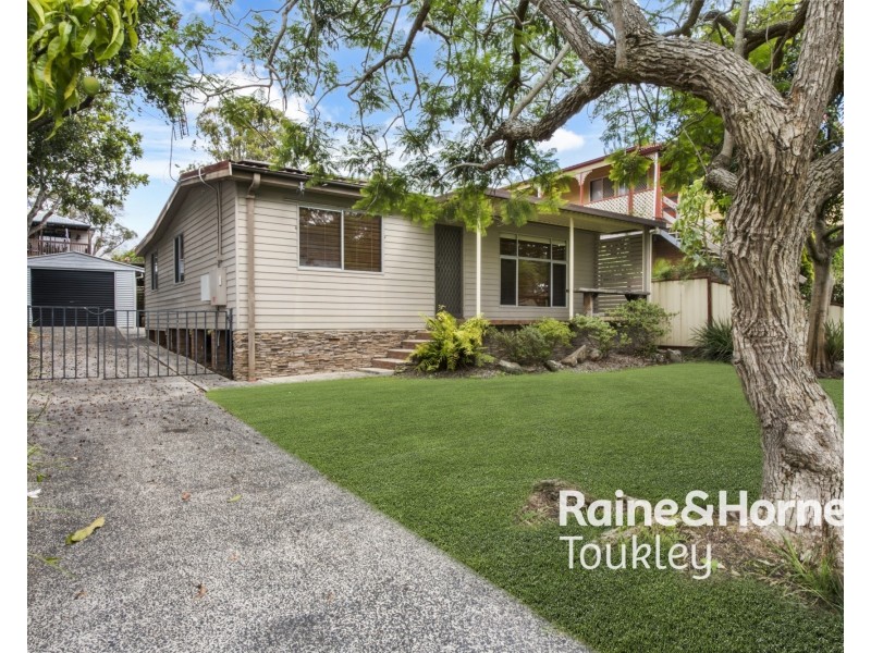 31 Montrose Street, Mannering Park NSW 2259