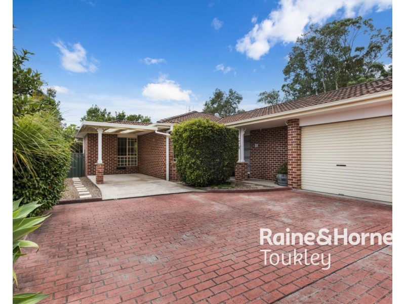 8 Ocean Parade, Noraville NSW 2263