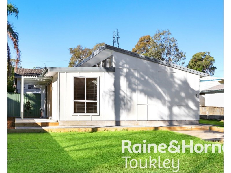 134A Dudley Street, Lake Haven NSW 2263