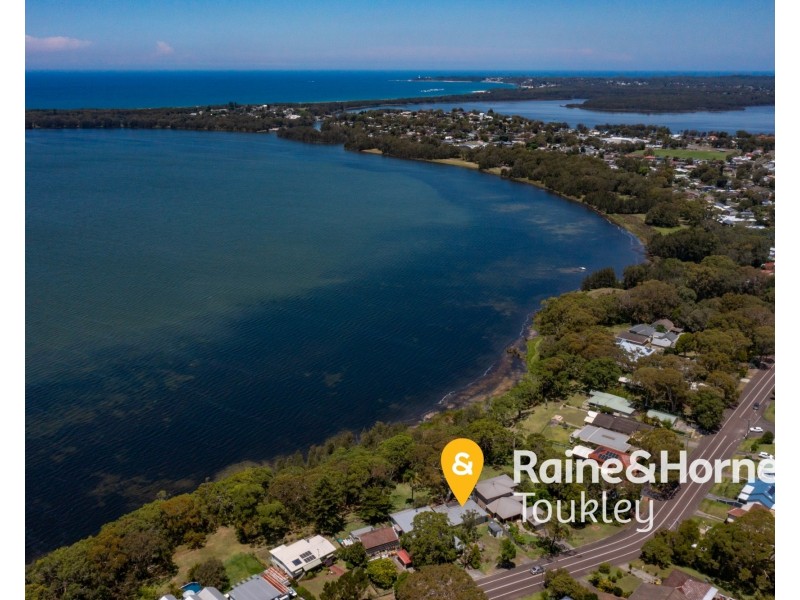 117 Sunrise Avenue, Budgewoi NSW 2262