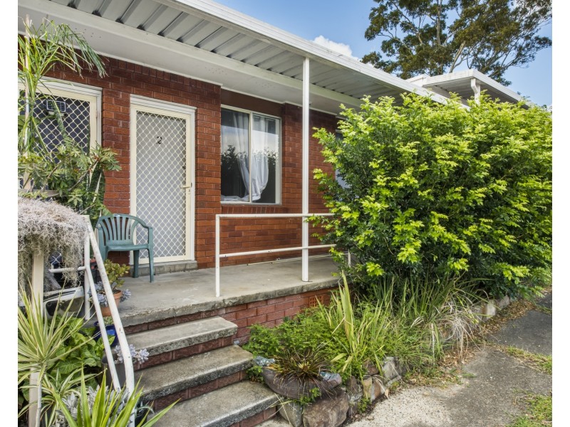 2/174 Sunrise Avenue, Halekulani NSW 2262