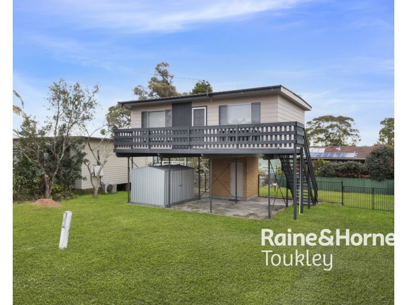 52 Coonanga Avenue, Budgewoi NSW 2262