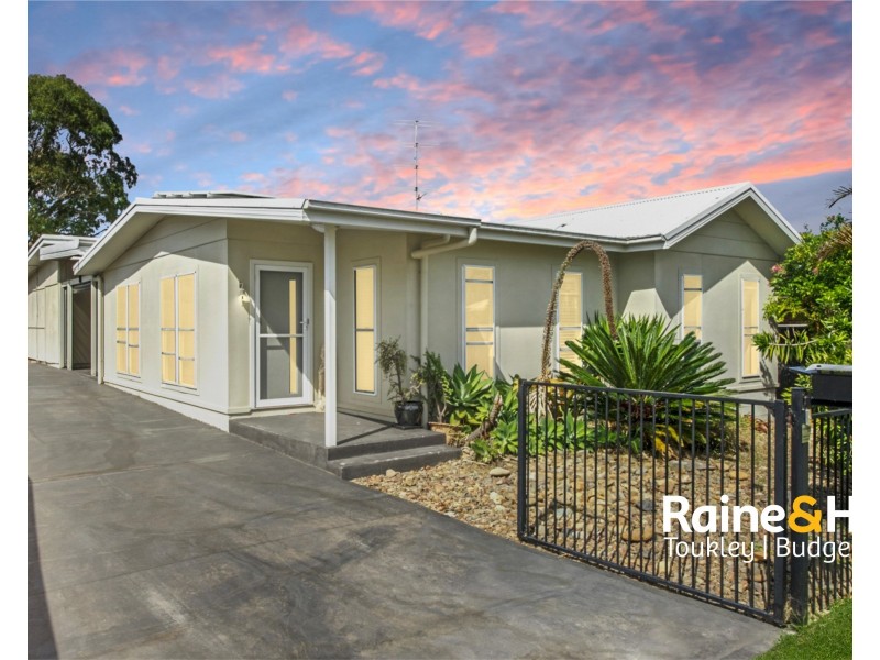 11 Ocean Parade, Noraville NSW 2263