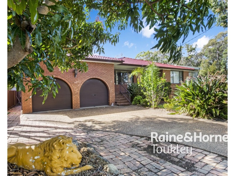 5 Malvina Parade, Gorokan NSW 2263