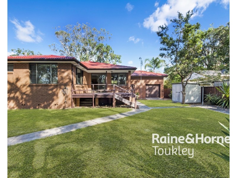 5 Malvina Parade, Gorokan NSW 2263