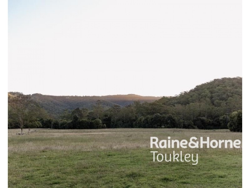 1698B Yarramalong Road, Yarramalong NSW 2259